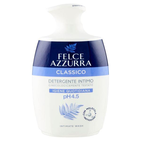FELCE AZZ. INTIMO 250ML CLASSICO FELCE AZZ. INTIMO 250ML CLASSICO