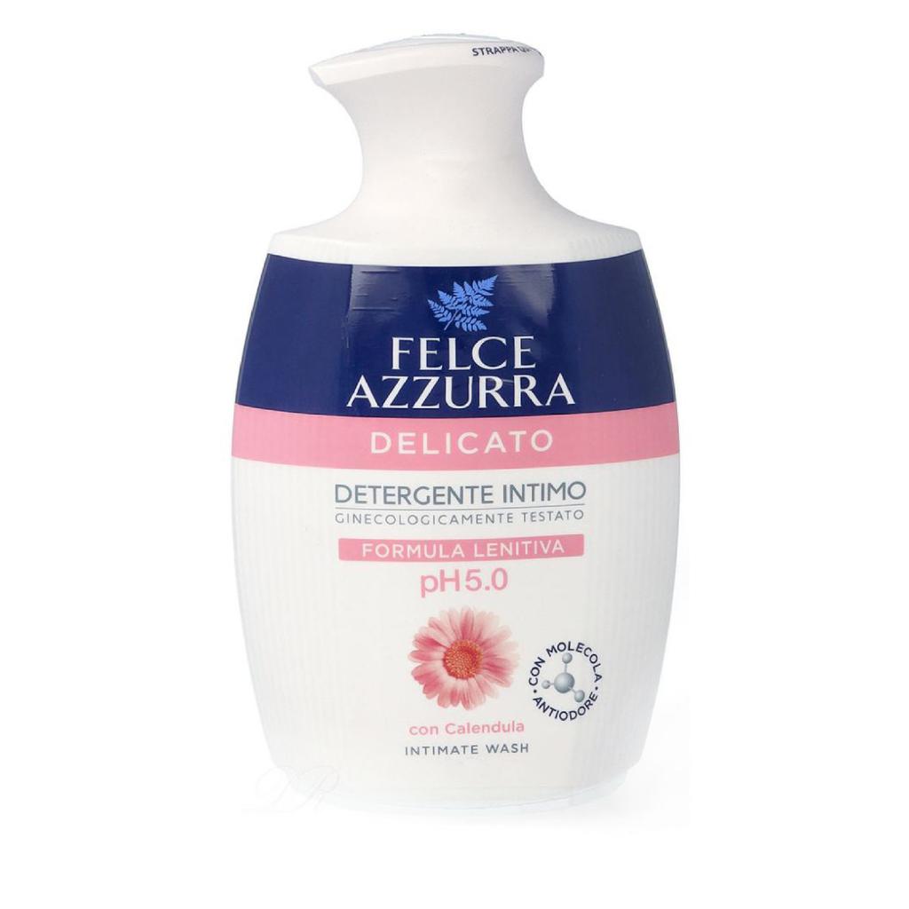 FELCE AZZ. INTIMO 250ML. DELICATO FELCE AZZ. INTIMO 250ML. DELICATO
