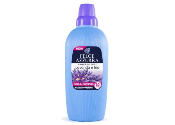 FELCE AZZ. AMMORB. 2LT 40LAV.IRIS&LAVANDA