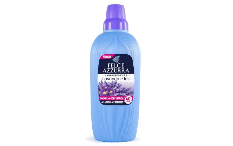 FELCE AZZ. AMMORB. 2LT 40LAV.IRIS&LAVANDA FELCE AZZ. AMMORB. 2LT 40LAV.IRIS&LAVANDA