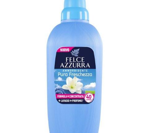 FELCE AZZ. AMMORB. 2LT PURA FRESCHEZZA 40LAV.