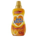 FELCE AZZ.MON AMOUR AMMORB.CONC.650ML ORO&ARGAN