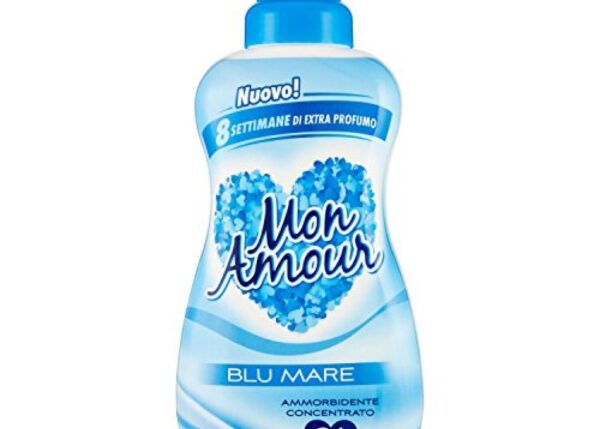 FELCE AZZ.MON AMOUR AMMORB.CONC. 650 ML BLU