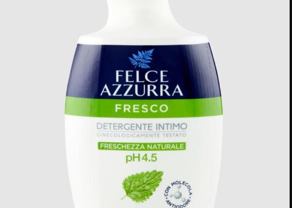 FELCE AZZ. INTIMO 250ML FRESCO