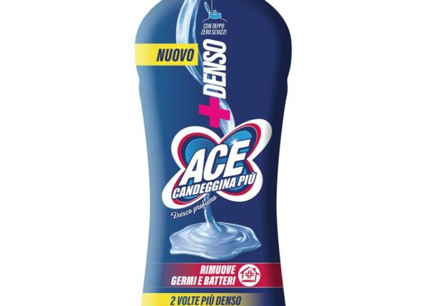 ACE CAND.DENSO PIÃ™ 1LT FRESCO PROFUMO
