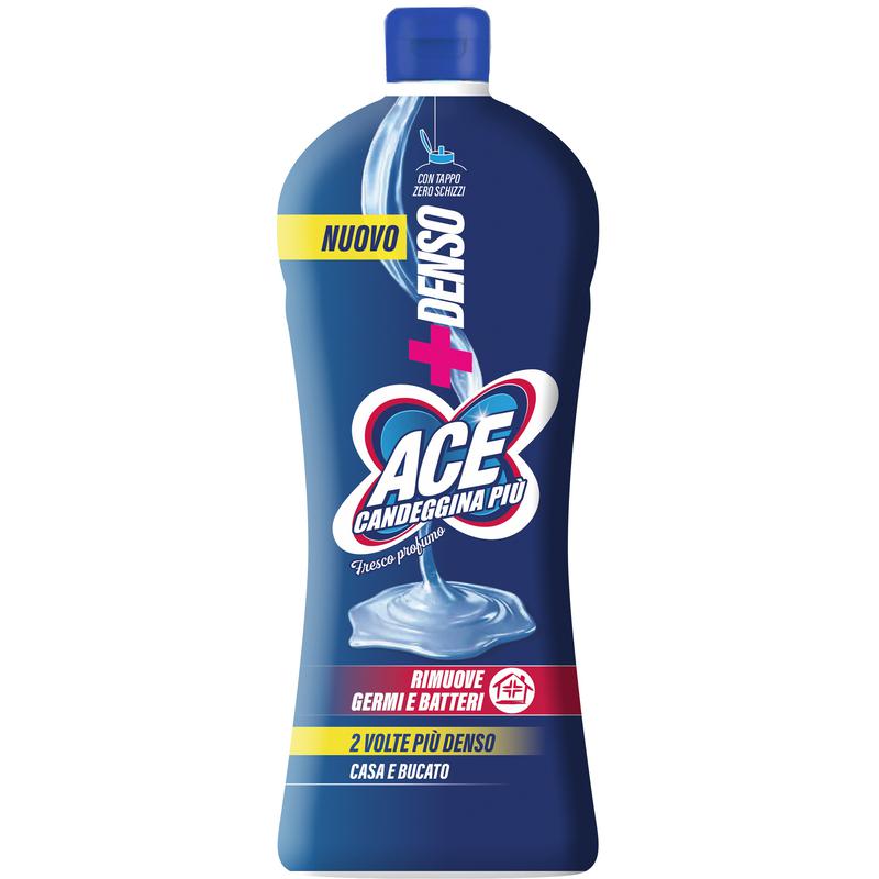 ACE CAND.DENSO PIÙ 1LT FRESCO PROFUMO ACE CAND.DENSO PIÙ 1LT FRESCO PROFUMO