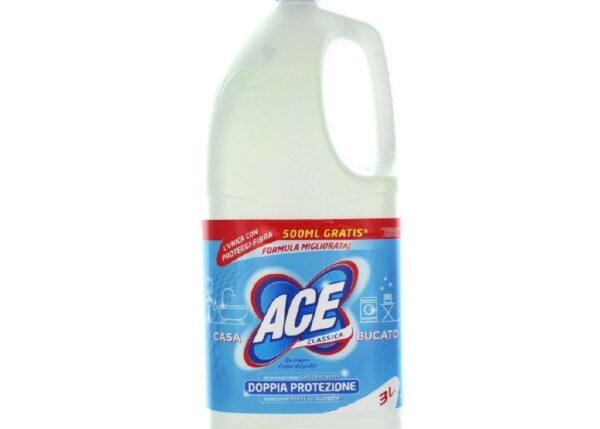 ACE CAND. REGOLARE 3 LT COD.2660