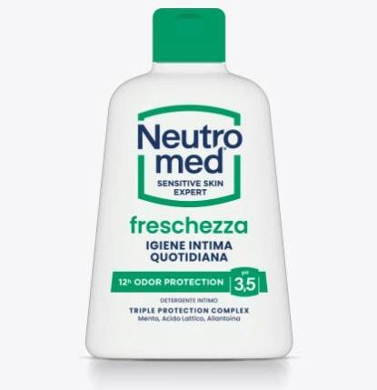 NEUTROMED INTIMO 200ML FRESCHEZZ