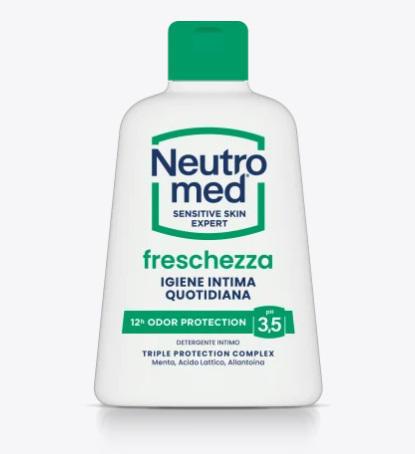 NEUTROMED INTIMO 200ML FRESCHEZZ NEUTROMED INTIMO 200ML FRESCHEZZ