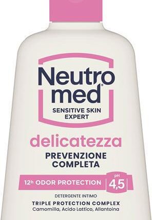 NEUTROMED INTIMO 200ML DELICATA