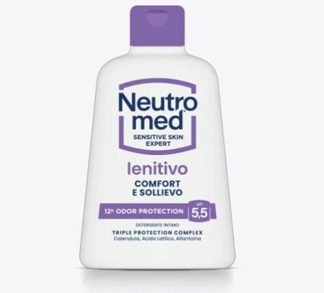 NEUTROMED INTIMO 200ML LENITIVO