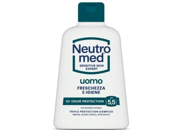 NEUTROMED INTIMO 200ML FOR MEN