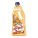 EMULSIO RAVV.LIQ. PARQUET E LEGNO 750 ML