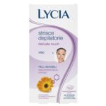 LYCIA DEP. STRISCE VISOX20 DEL