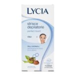 LYCIA DEP. STRISCE VISOX20 PER