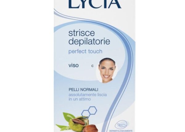 LYCIA DEP. STRISCE VISOX20 PER