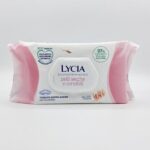 LYCIA SALV.STRUCC. 60 PELL.SENSIB.