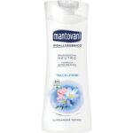 MANTOVANI BAGNOSCHIUMA 400 ML SENSIBILE TALCO