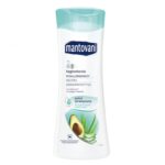 MANTOVANI BAGNOSCHIUMA 400ML ALOE&AVOCADO