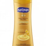 MANTOVANI BAGNOSCHIUMA 400ML LATTE MANDORLA