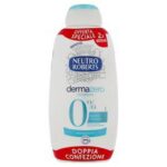 ROBERTS BAGNO 600ML BIS DERMAZERO MICELLARE SENZA COLORANTI