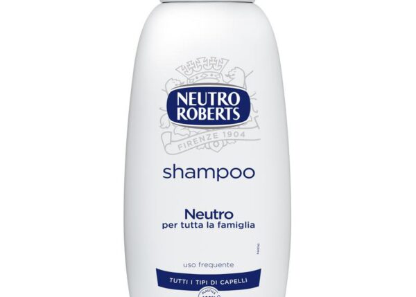 ROBERTS SHAMPOO 450ML CLASSICO
