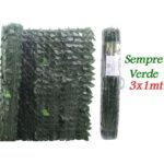 EDERA 1X3MT. 864 FOGLIE