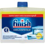 FINISH CURA LAVASTOV. 250ML LIMONE