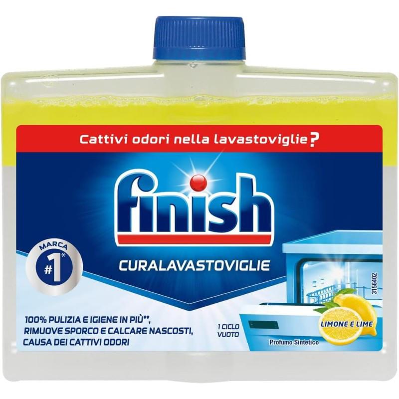 FINISH CURA LAVASTOV. 250ML LIMONE FINISH CURA LAVASTOV. 250ML LIMONE