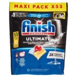 FINISH POWERBALL ULTIMATE ALL 1 53TABS LIMONE