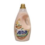 ALBA AMMORBIDENTE 54LAV.3LT ARGAN&NARCISO