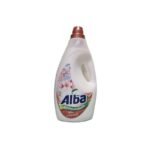 ALBA AMMORBIDENTE 54LAV.3LT TALCO&PATCHOULLI