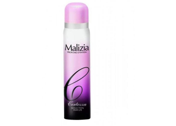 MALIZIA DEO DON 100 ML CERTEZZA