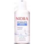 NIDRA IG.INT. 500ML LATTE LENIT.