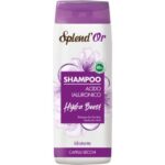 SPLENDOR SHAMPOO 300ML ACIDO IALUR3