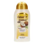 SPLENDOR SHAMPOO 300ML COCCO