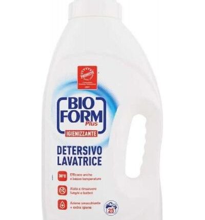 BIOFORM LAV. LIQ. 30 MIS. CLASSICO