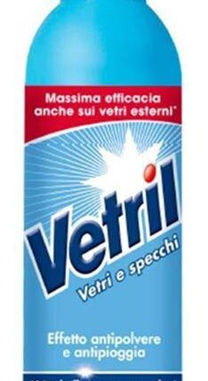 VETRIL 650ML GOLIA SQUIZZ
