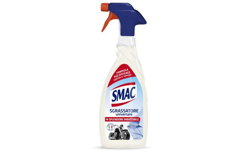 SMAC SGRAS.EROG. UNIV.EXPR.PROF. 650ML SMAC SGRAS.EROG. UNIV.EXPR.PROF. 650ML