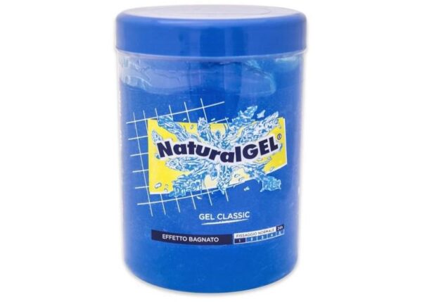 NATURALGEL VASO 1KG