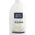 NEUTRODERMA SAP. LIQ. 1 LT LATTE ASINA