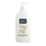 NEUTRODERMA SAP. LIQ. 1 LT LATTE AVENA