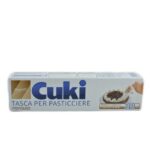 CUKI SACCA PASTIC.10PZ + 3BECC.