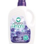 PURO AMORE AMMORB. 60LAV. ROSA 3LT