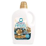PURO AMORE AMMORB. 60LAV. ORO 3LT