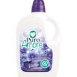 PURO AMORE AMMORB. 60LAV. VIOLA 3LT