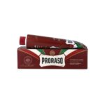 PRORASO TUBO 150 ML BARBE DURE