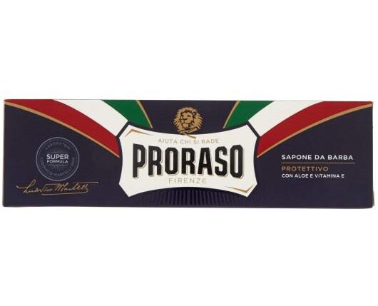 PRORASO TUBO 150 ML PROTETTIVO