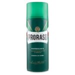 PRORASO SCHIUMA BARBA 400ML RINFR.VERDE