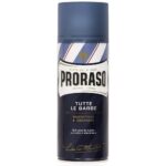 PRORASO SCHIUMA BARBA 400ML PROTETT.BLU